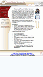 Mobile Screenshot of phoenixmedicalservices.com